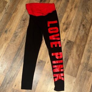 💐PINK VS Leggings